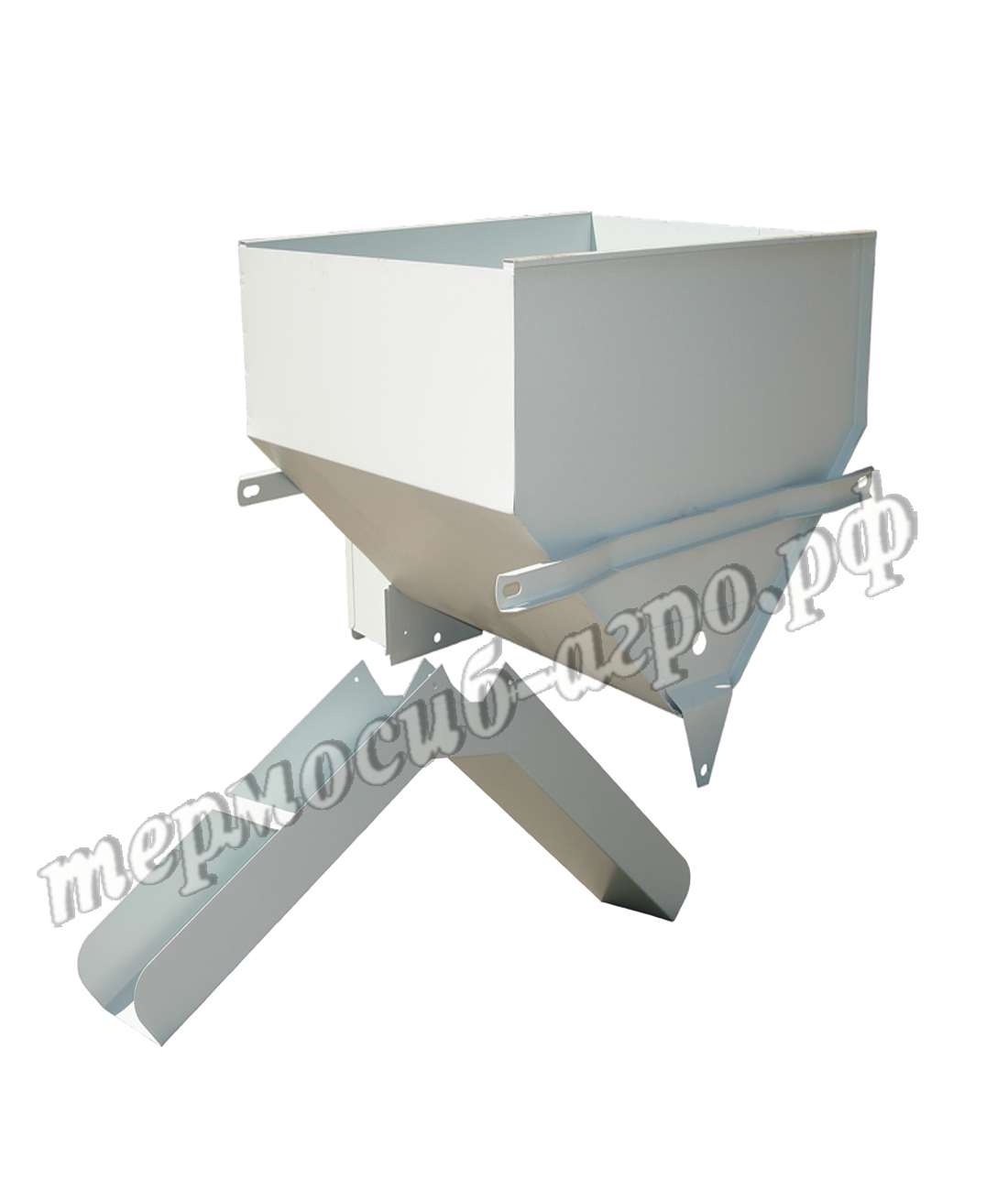 Бункер-кормораздатчик УДГ